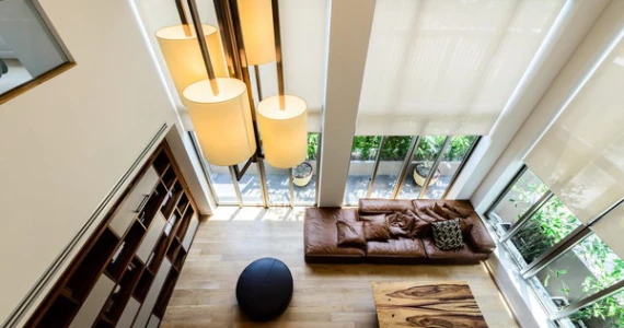 รูปภาพ ไพรเวท เนอวานา เรสสิเดนซ์ นอร์ท แอนด์ อีส (Private Nirvana Residence North and East)