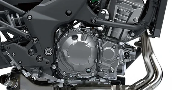 รูปภาพ คาวาซากิ Kawasaki Versys 1000 MY2020 ปี 2021