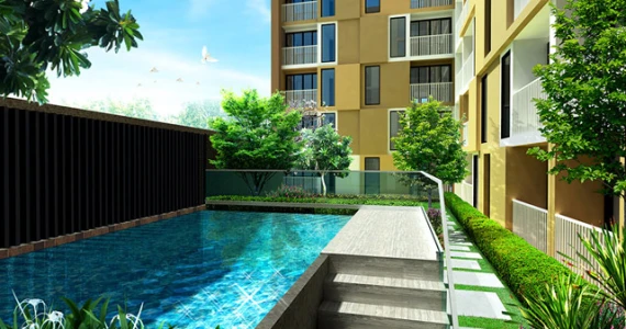 รูปภาพ ทาวน์ สุขุมวิท 71 (Town Sukhumvit 71)