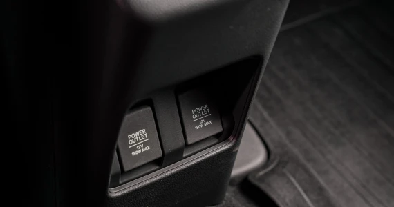 รูปภาพ ฮอนด้า Honda City Turbo RS ปี 2023