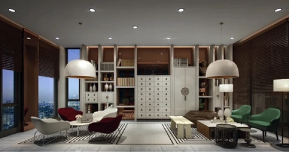 รูปภาพ แชปเตอร์วัน ชายน์ บางโพ (Chapter One Shine Bangpo)