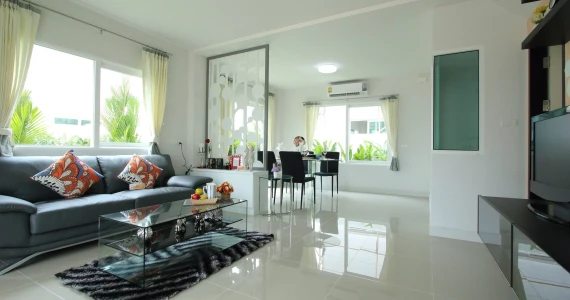 รูปภาพ ศุภาลัย ไพร์ด ศรีราชา (Supalai pride Sriracha)