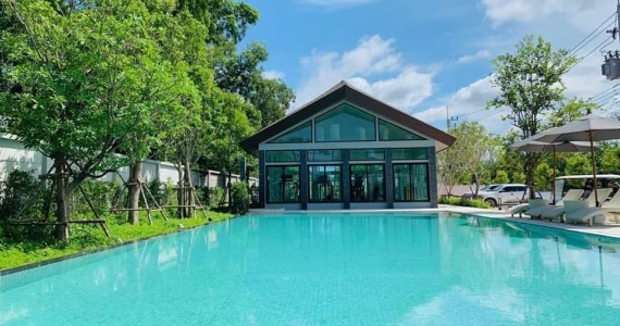 รูปภาพ ศุภาลัย วิลล์ ระยอง (Supalai Ville Rayong)