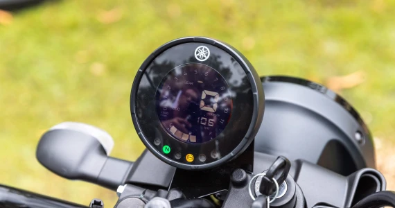 รูปภาพ ยามาฮ่า Yamaha PG-1 (Standard) ปี 2025