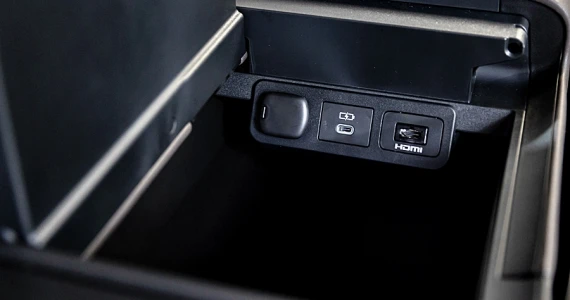 รูปภาพ โตโยต้า Toyota Alphard 2.5 HEV ปี 2023