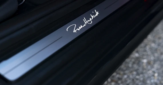 รูปภาพ มินิ Mini Hatch 3 Door Cooper S Paddy Hopkirk Edition ปี 2021