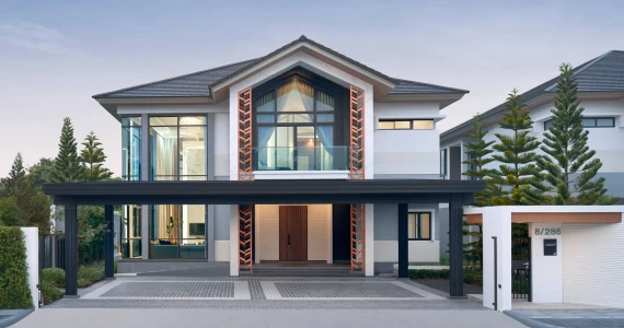 รูปภาพ เทรนดี้ เอ็กซ์คลูซีฟ พระราม 2 (Trendy Exclusive Rama 2)