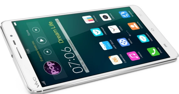 รูปภาพ วีโว่ vivo Xplay3S