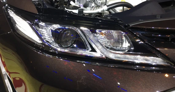 รูปภาพ โตโยต้า Toyota Camry 2.0 G MY2019 ปี 2019