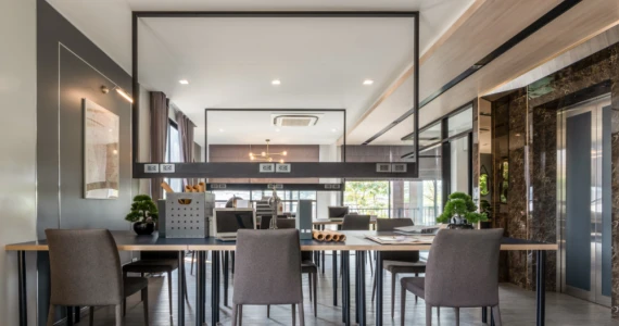 รูปภาพ อัลติจูด พรูฟ เกษตร-นวมินทร์ (Altitude Prove Kaset-Nawamin)