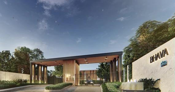 รูปภาพ บาว่า กัลปพฤกษ์ - สาทร (BHAVA Kalapapruek - Sathorn)