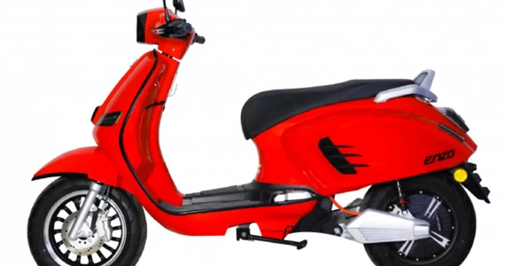 รูปภาพ อีเอ็ม EM Enzo EV ปี 2023