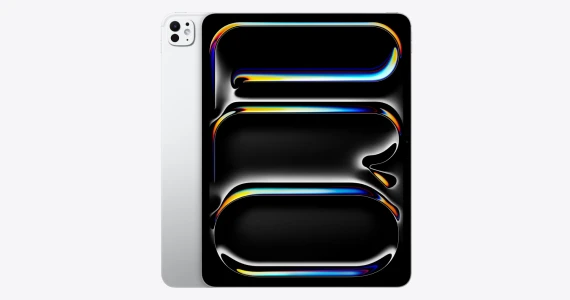 รูปภาพ แอปเปิล APPLE iPad Pro13" (2024) (1TB) Wi-Fi