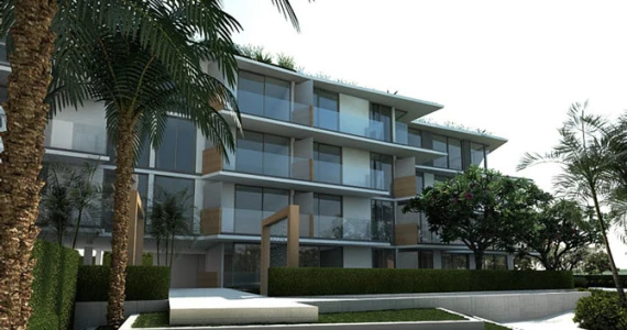 รูปภาพ อาร์ เรสซิเดนซ์ หัวหิน (R Residences by The Sanctuary)