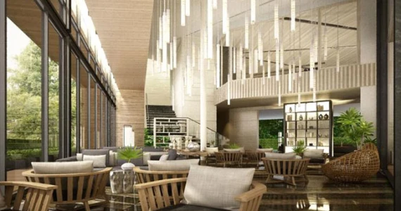 รูปภาพ ฟิวส์ จันทน์-สาทร (FUSE Chan-Sathorn)