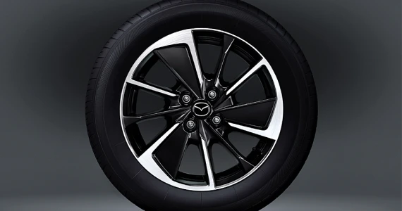 รูปภาพ มาสด้า Mazda 2 XDL Sport HB ปี 2022