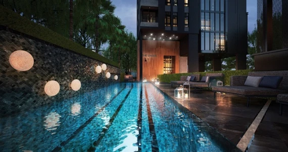 รูปภาพ ดิ ยูนีค เอกมัย รามอินทรา (The Unique Ekamai - Ramintra)