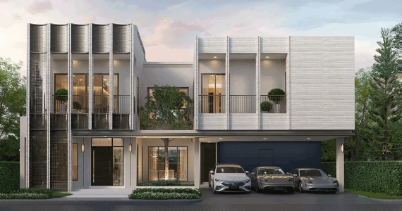 รูปภาพ แอริ สุขุมวิท - บางนา กม.5 (AIRI Sukhumvit - Bangna KM.5)