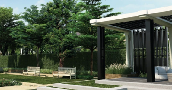 รูปภาพ บ้านกลางเมือง ลาดพร้าว 87 (Baan Klang Muang)