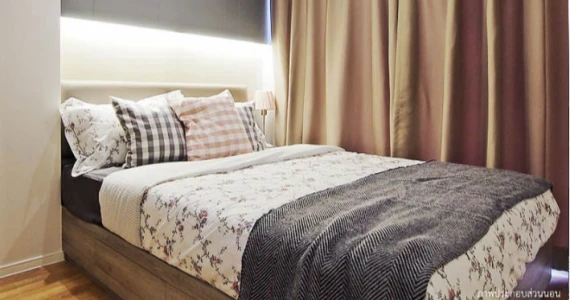 รูปภาพ ลุมพินี วิลล์ พระนั่งเกล้า-ริเวอร์วิว (Lumpini Ville Pranangklao-Riverview)