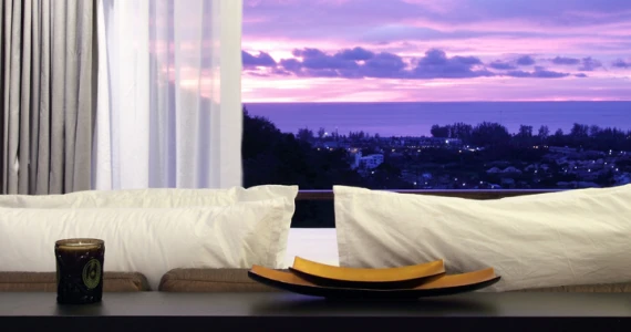 รูปภาพ เซน สเปซ (ZEN SPACE)