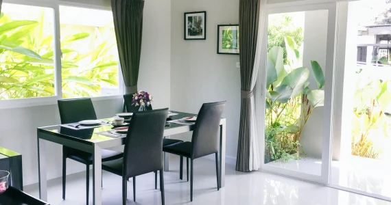 รูปภาพ บ้านกาญจน์กนก 2 เฟส 3 (Baan Karnkanok 2)