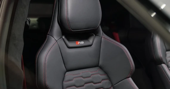 รูปภาพ อาวดี้ Audi RS e-tron GT quattro ปี 2021