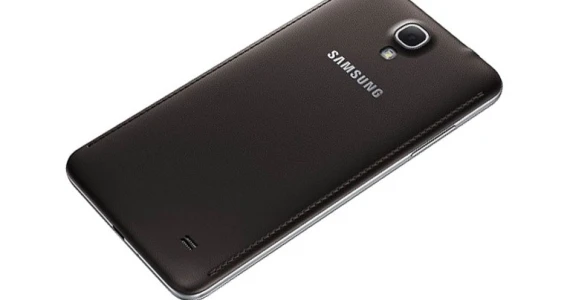 รูปภาพ ซัมซุง SAMSUNG Galaxy Mega 2