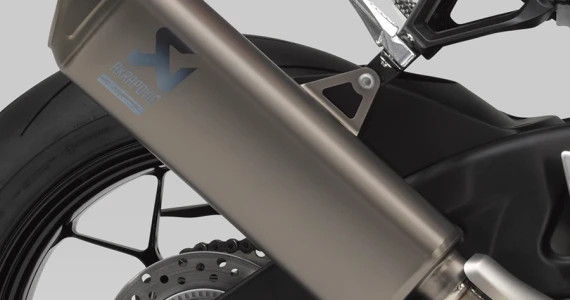 รูปภาพ ฮอนด้า Honda CBR 1000RR-R Fireblade SP ปี 2020