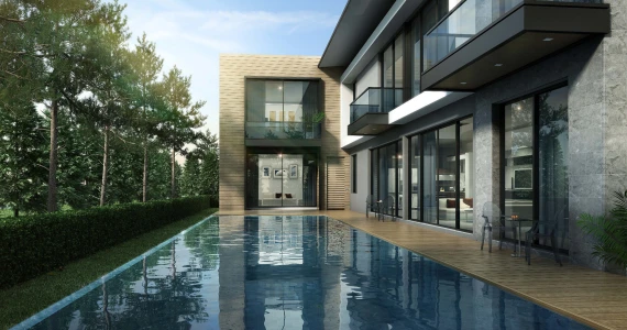 รูปภาพ สวนา เอกมัย-รามอินทรา (Sawana Ekkamai-Ramintra)