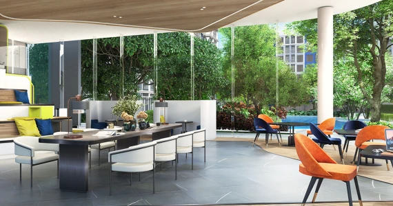 รูปภาพ ศาลายา วัน เรสซิเดนซ์ (Salaya One Residences)