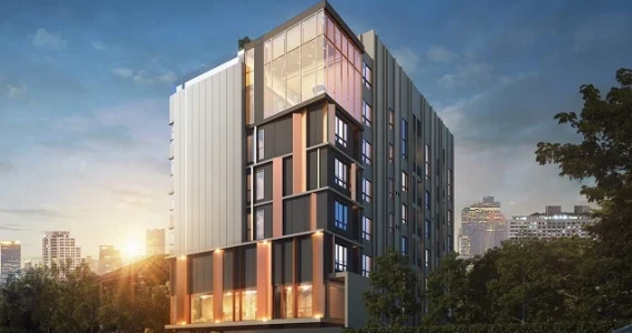 รูปภาพ เดอะ คอลเล็ค รัชดา 32 (The Collect Ratchada 32)