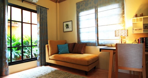 รูปภาพ เดอะ พาลาซเซตโต้ พหลโยธิน กม.64 (The Palazzetto Phaholyothin 64)