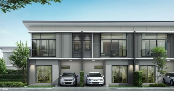 รูปภาพ พฤกษาวิลล์ 65/1 ศรีสมาน (Pruksa Ville 65/1 Srisamarn)