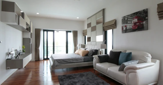 รูปภาพ เอ็น ซี ออนกรีน ฌาร์ม สนามกอล์ฟธัญญะ - วงแหวนลำลูกกา (NC On Green Charm)