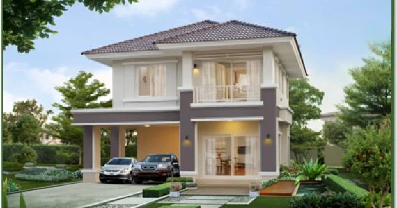 รูปภาพ คาซ่า พรีเมี่ยม ราชพฤกษ์ - แจ้งวัฒนะ (Casa Premium)