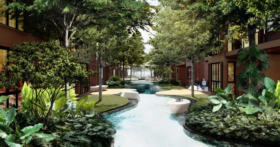 รูปภาพ ศศรา หัวหิน (SASARA Hua Hin)