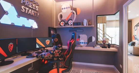 รูปภาพ สิริ เพลส รังสิต - คลอง 2 (Siri Place Rangsit - Klong 2)