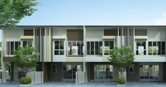 รูปภาพ ซิตี้เซนส์ บางนา กม.10 (Citysense Bangna K.M.10)