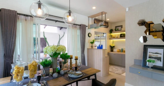 รูปภาพ เดอะ คอนเนค รามอินทรา - มีนบุรี 2 (The Connect Ramintra - Minburi 2)