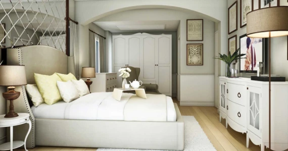 รูปภาพ ลาวัลเล่ เดอะ วินเทจ (Lavallee the Vintage)