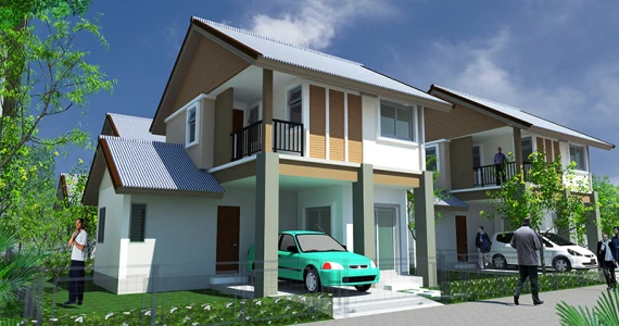 รูปภาพ โครงการศรีสะเกษ โพนข่า (Sisaket Phon Kha)