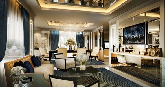 รูปภาพ เดอะ พาลาซโซ่ จรัญสนิทวงศ์-ราชพฤกษ์ (The Palazzo Charunsanitwong-Ratchapruek)