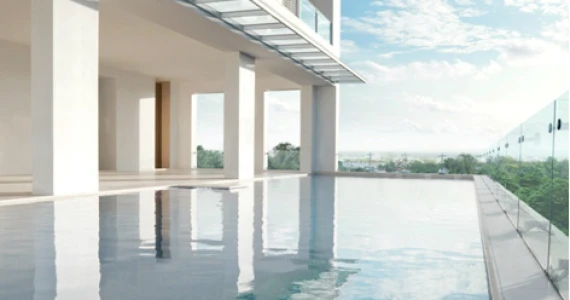 รูปภาพ เดอะ สาธุ เรสซิเดนเซส (The Sathu Residences)