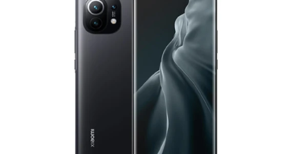 รูปภาพ เสียวหมี่ Xiaomi Mi 11 (8GB/128GB)