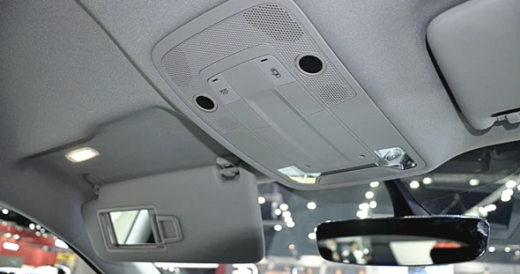 รูปภาพ อาวดี้ Audi Q2 35 TFSI ปี 2017