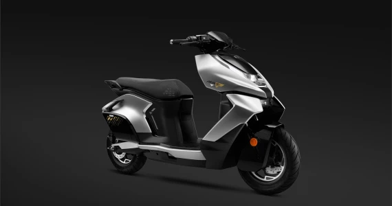 รูปภาพ ซีโฮ่ ZEEHO AE AE8 S+ ปี 2023