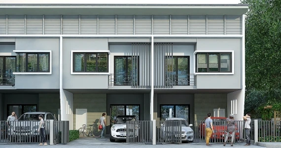 รูปภาพ บ้านลภาวัน 23 (Baan Lapawan 23)