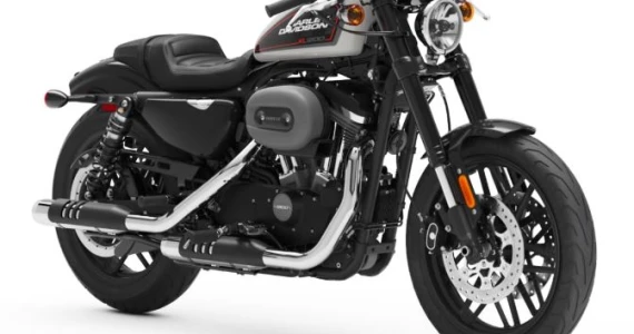 รูปภาพ ฮาร์ลีย์-เดวิดสัน Harley-Davidson Cruiser Roadster ปี 2020