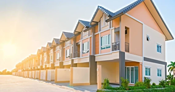 รูปภาพ เดอะ ปาล์ม ซิตี้ฮิลล์ พัทยา (The Palm City Hill Pattaya)